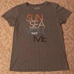 Life is Good T-shirt